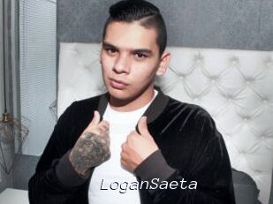 LoganSaeta