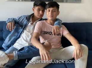 LoganandJackson