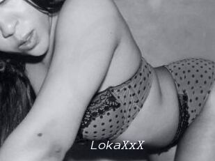 LokaXxX