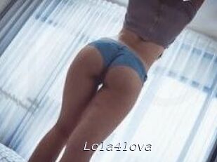 Lola4lova