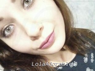 LolaAdorable