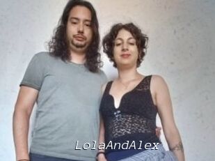 LolaAndAlex