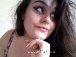 LolaAtomic