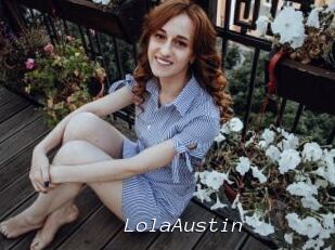 LolaAustin