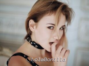 LolaBonilla