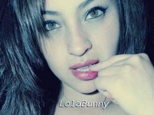 LolaBunny