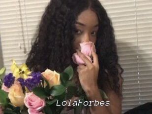 LolaForbes