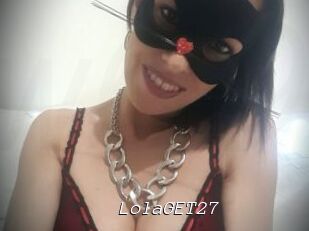 LolaGET27