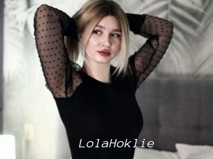 LolaHoklie