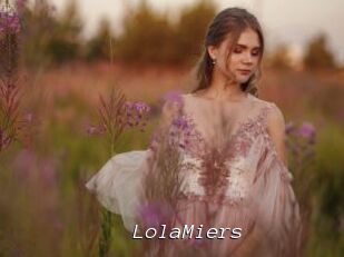 LolaMiers