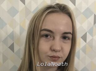 LolaNoath