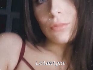 LolaRight