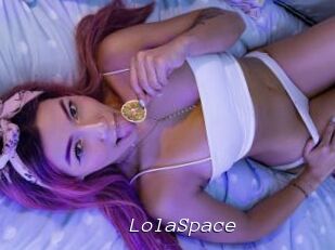 LolaSpace