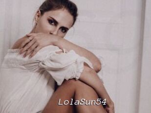 LolaSun54