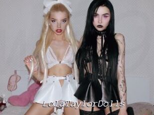 LolaTaylorDolls