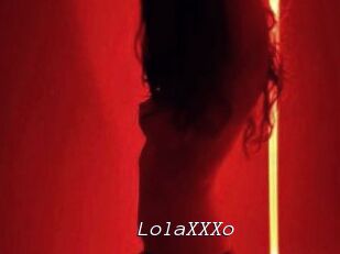 LolaXXXo