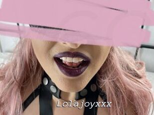 Lolajoyxxx