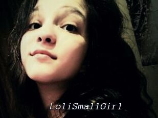 LoliSmallGirl