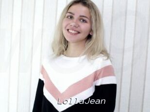 LollaJean