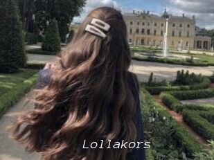 Lollakors