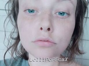 LolliPoPFoxX