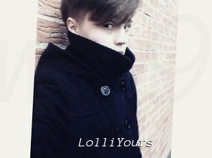 LolliYours