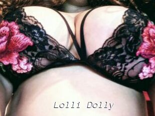 Lolli_Dolly