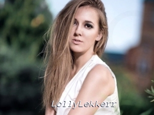 LollyLekkerr