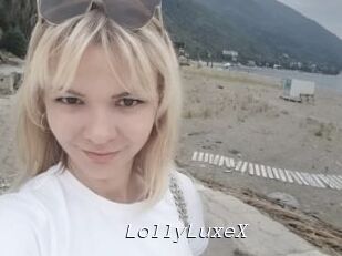 LollyLuxeX