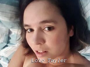 Lolo_Tayler