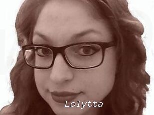 Lolytta