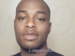 Lompetoto