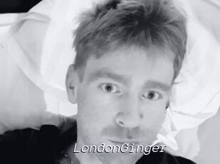 LondonGinger