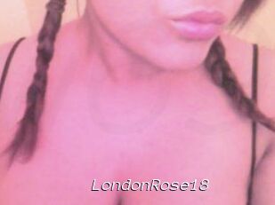 LondonRose18