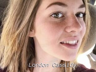 London_Cassidy