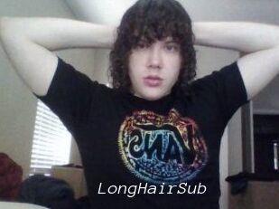 LongHairSub