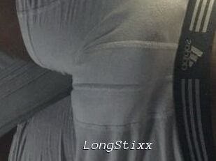 LongStixx