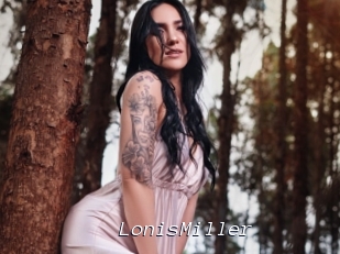 LonisMiller