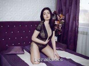 LoraBanks