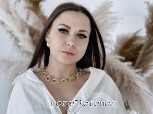 LoraFletcher