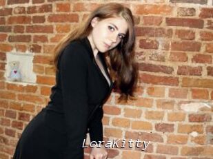 LoraKitty