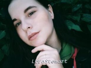 LoraStewart