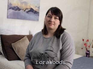 LoraWoods