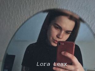 Lora_Lexx