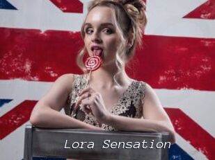 Lora_Sensation