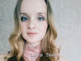 Lora_Teen