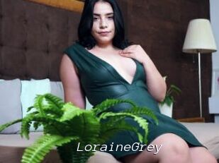 LoraineGrey