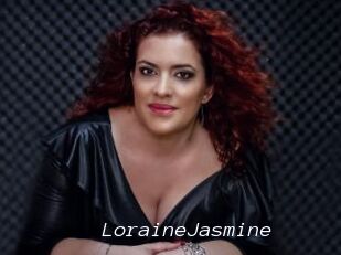 LoraineJasmine