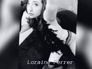 Loraine_Ferrer