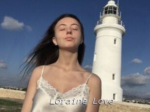 Loraine_Love